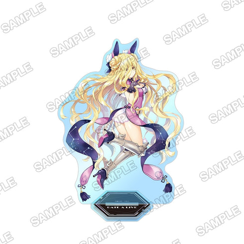 『デート・ア・ライブ』オーロラアクリルスタンド 星宮六喰